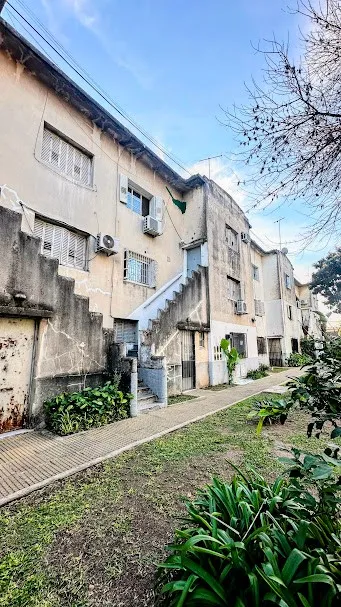 Alquiler Departamento Parque Avellaneda