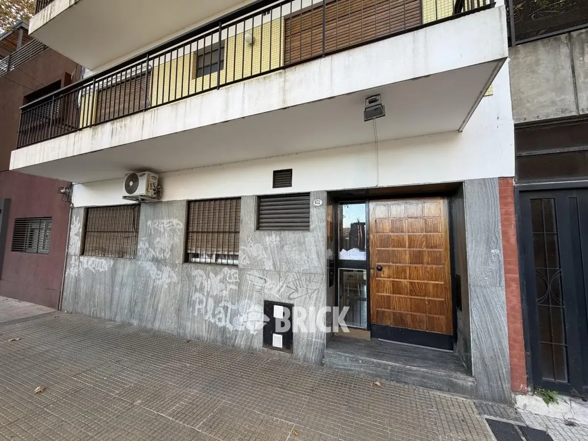 Colpayo Al 600 - Impecable Aire Acondicionado