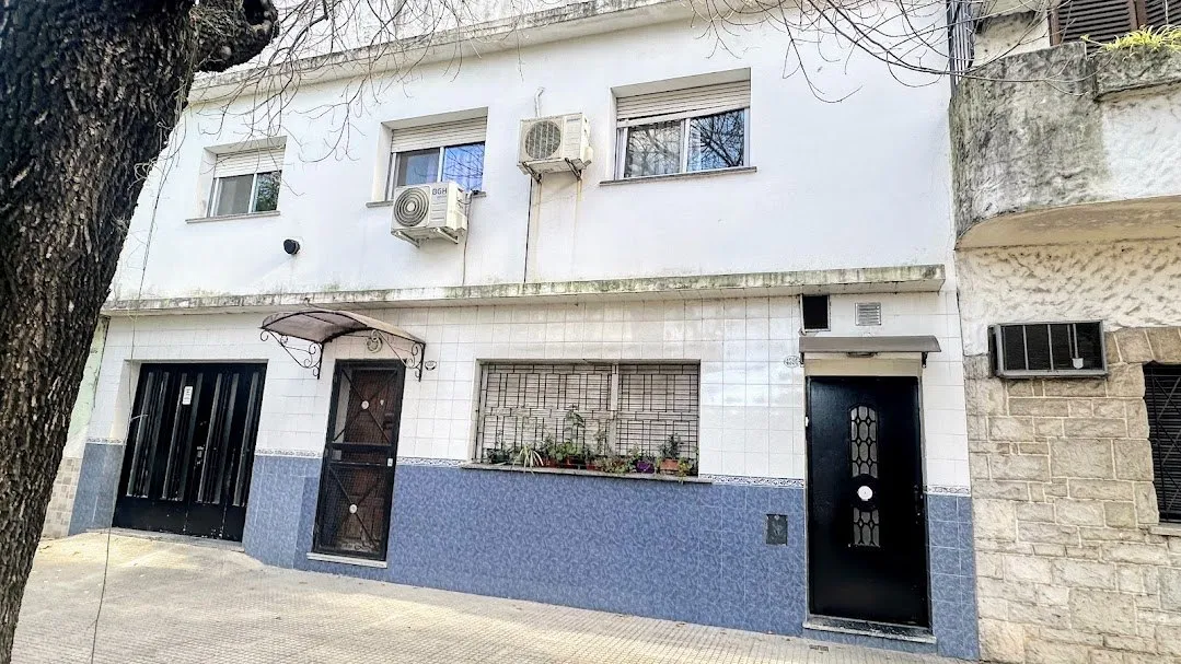 Alquiler Departamento Parque Avellaneda