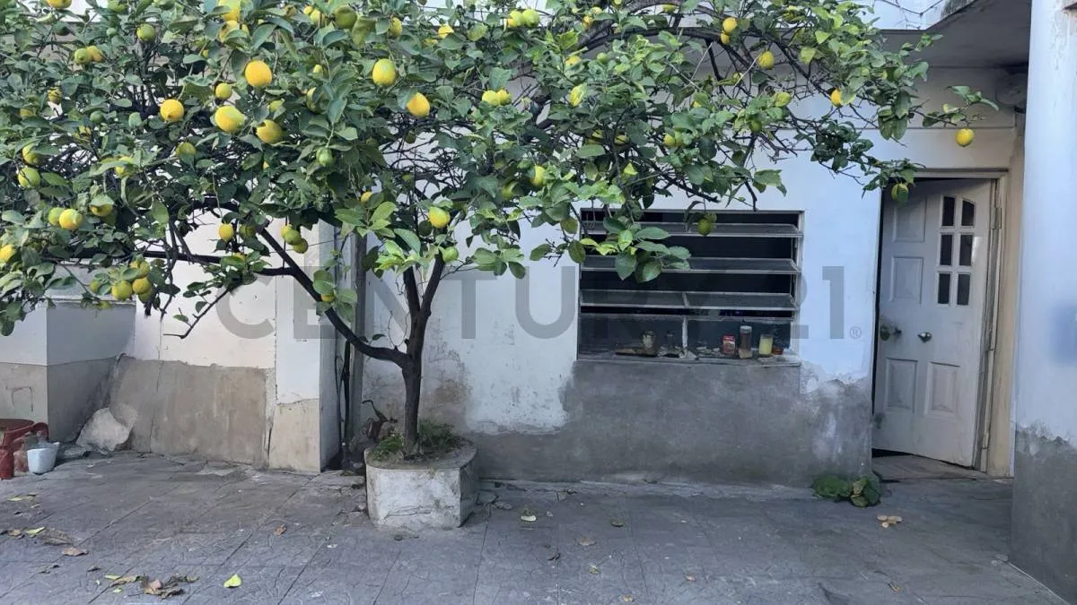 Alquiler Dto Interno Berazategui