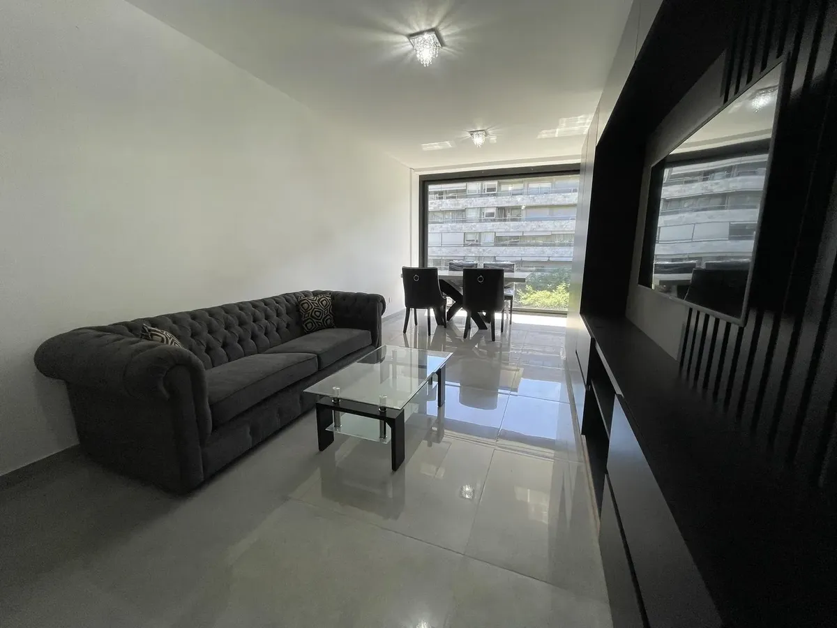 Alquiler/venta - Departamento - Puerto Madero - Lumiere Boulevard - 2 Ambientes