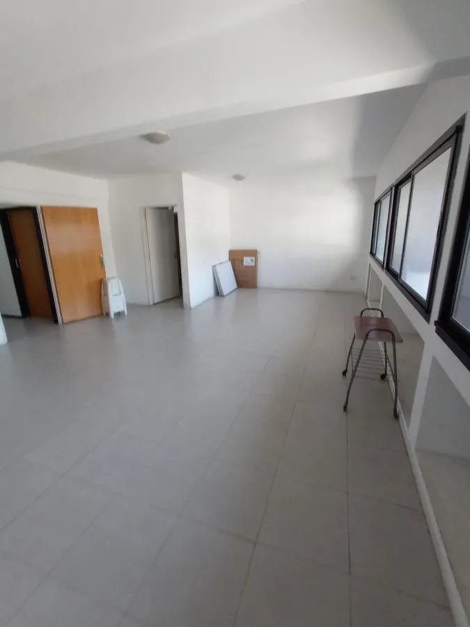 138 m² apartment with terrace
