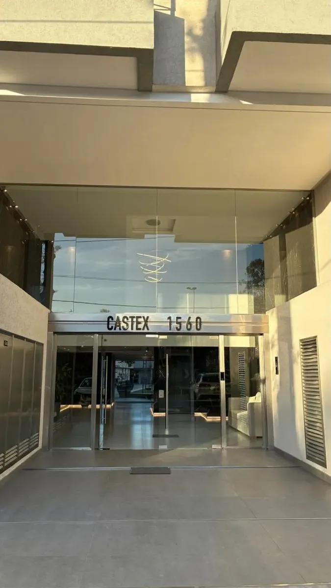 Depto 2 Amb. Alquiler Canning Center C/ Cochera