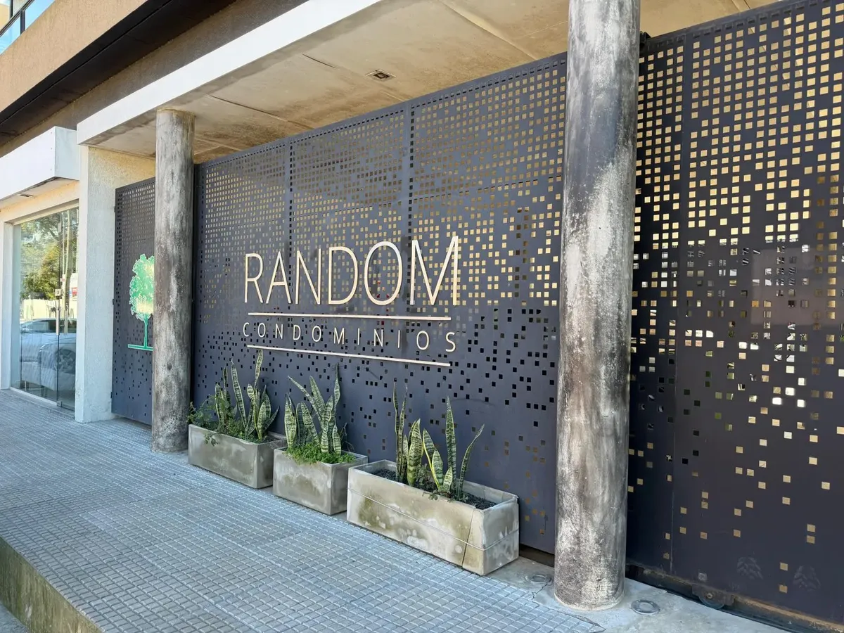 Departamento En Alquiler En Random Premium, Canning