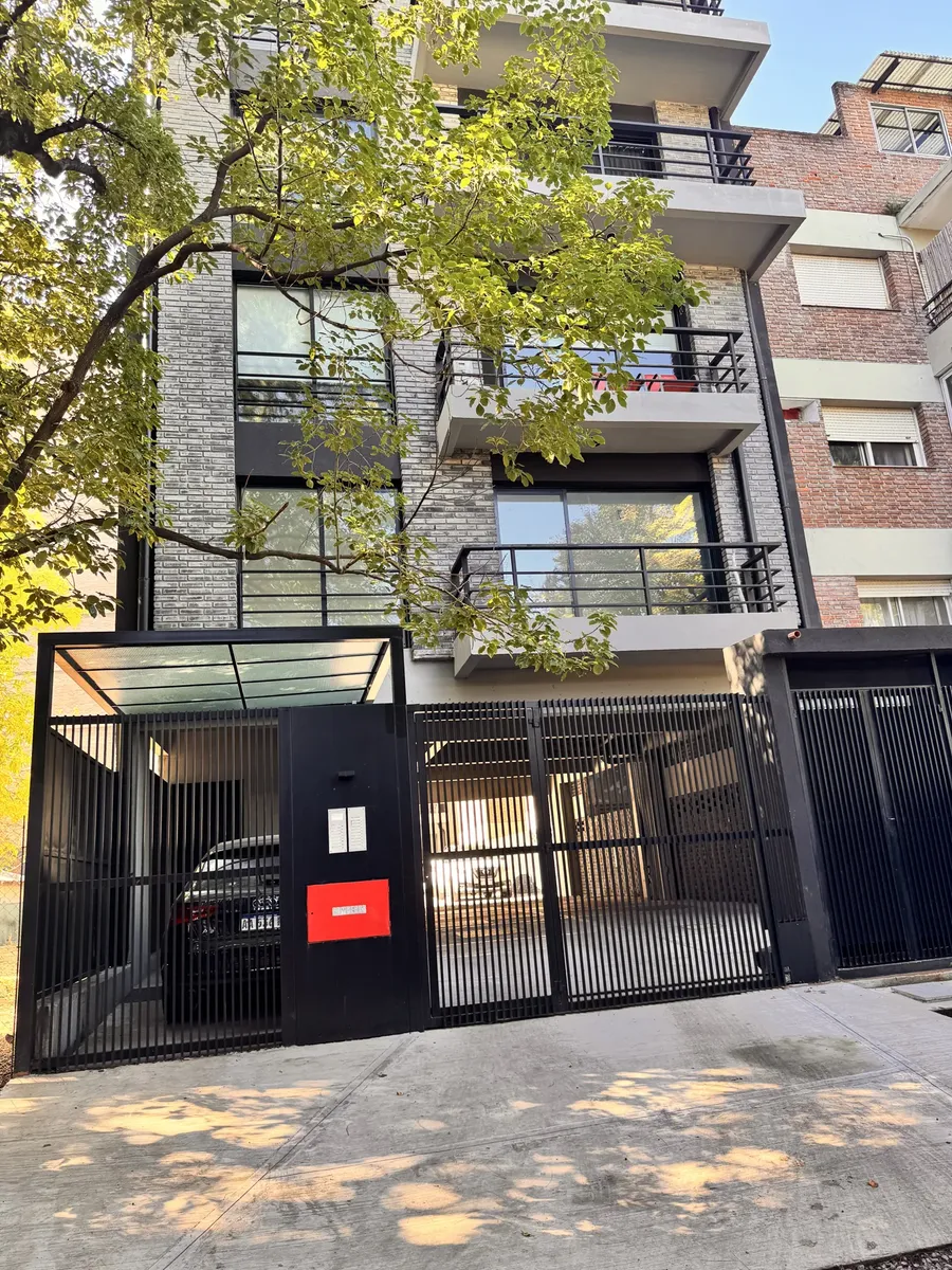 Monoambiente 53m2 A Estrenar Excelente Ubicación