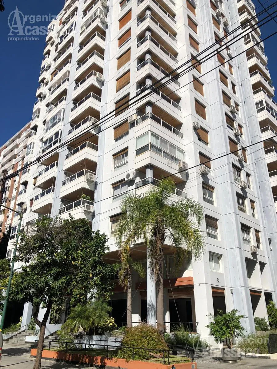3BR, balcony with grill