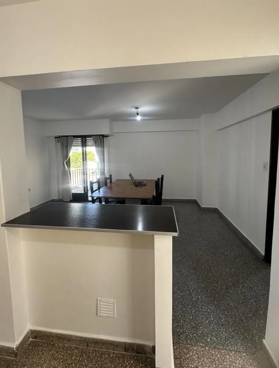 Departamento - Plaza Italia