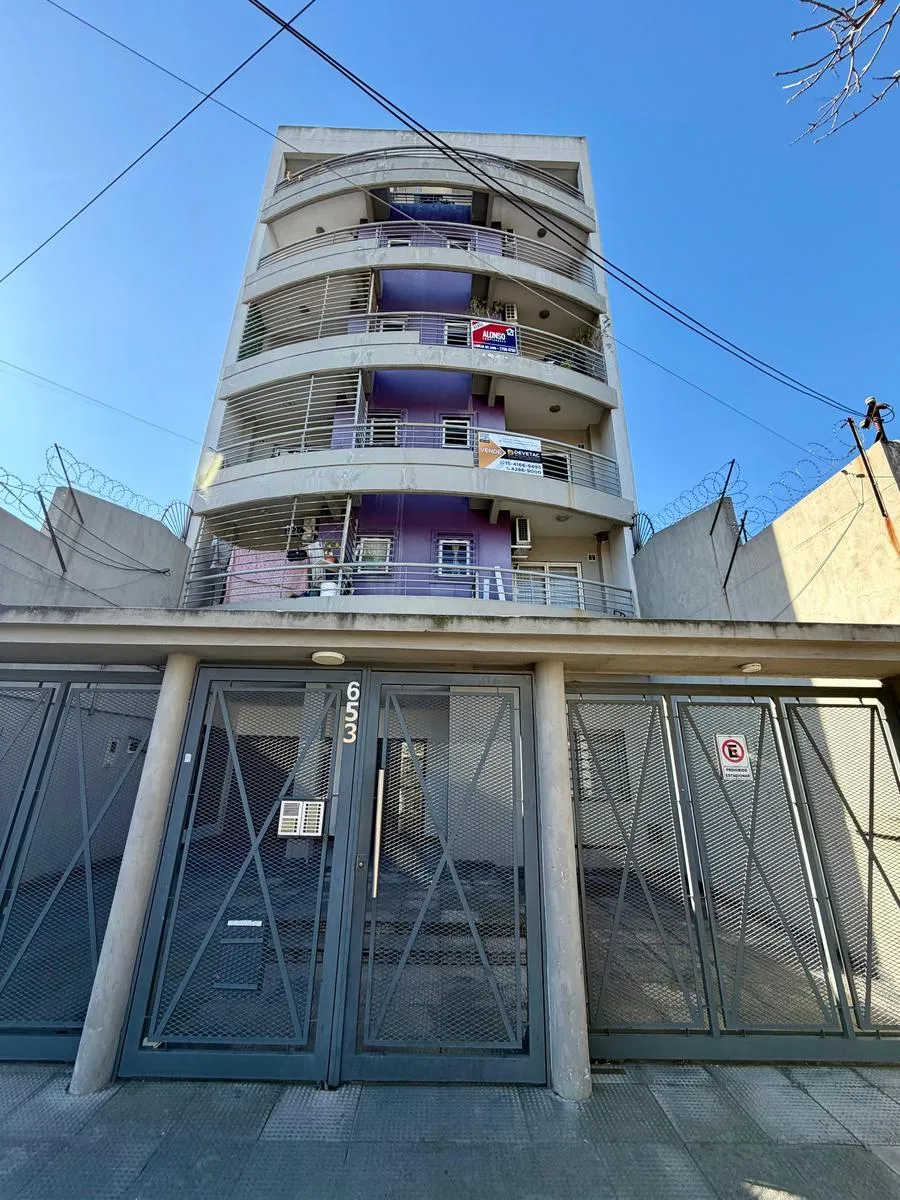 Venta De Departamento 2 Ambientes - Lanús Oeste