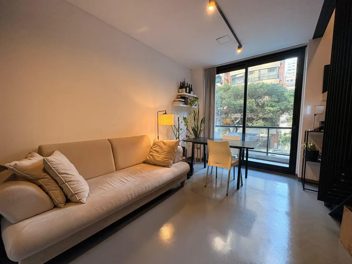 Житло: 1 спальня, Villa Urquiza