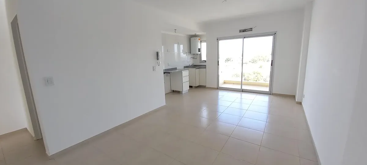 Departamento 2 Ambientes En Alquiler En Quilmes