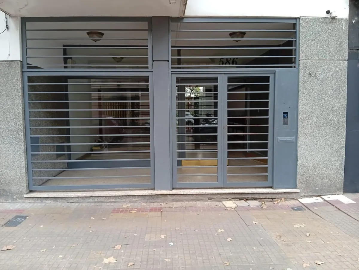Departamento En La Plata