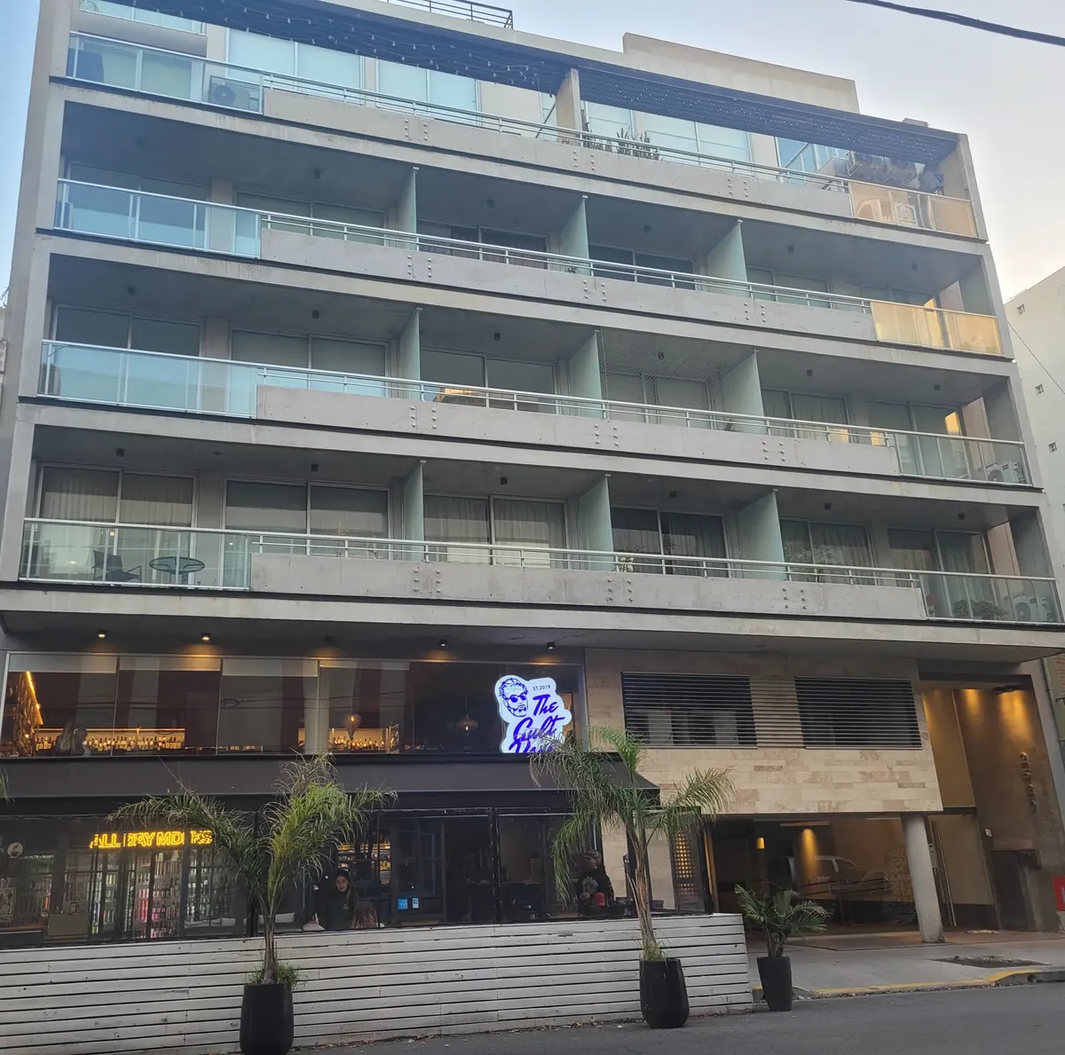 Único Dúplex De 3 Ambientes En Belgrano Con Amenities Y Bajas Expensas!