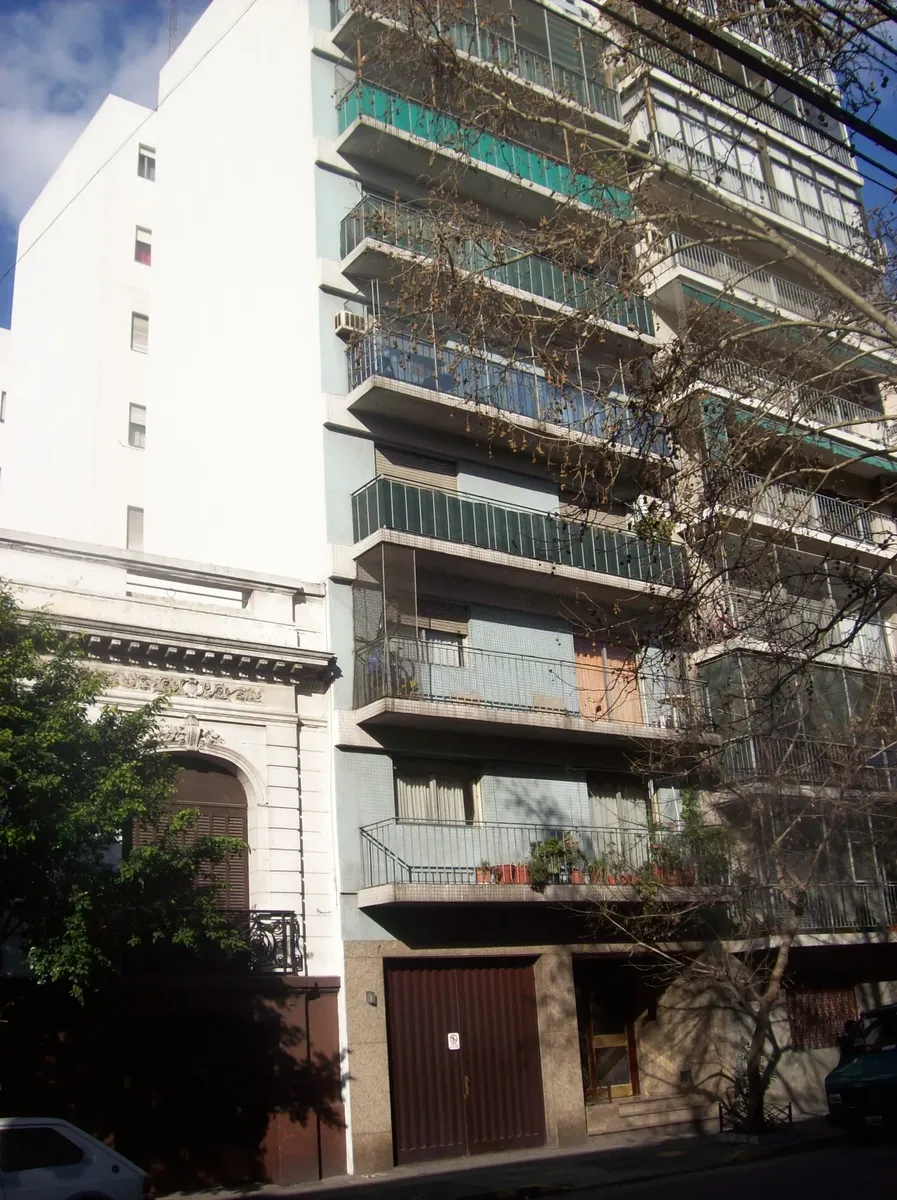 Departamento 3 Amb Al Frente ,valor Con Impuestos Y Expensas Incluidas , San Cristobal