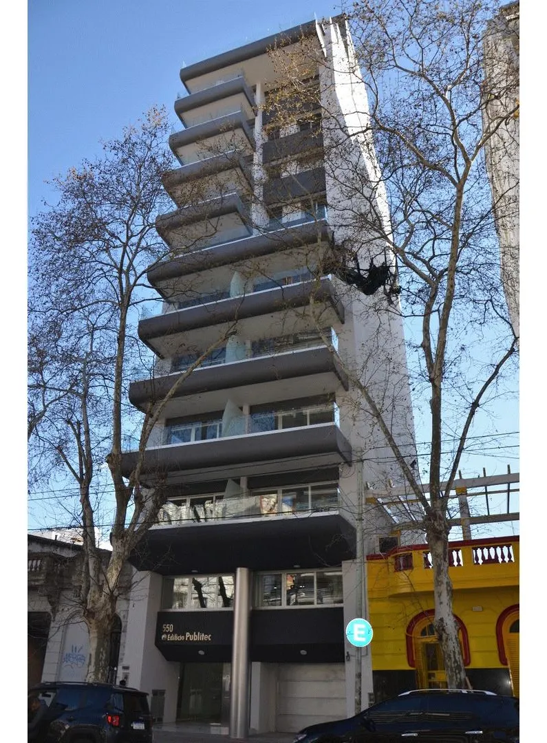 Житло: 1 спальня, Caballito