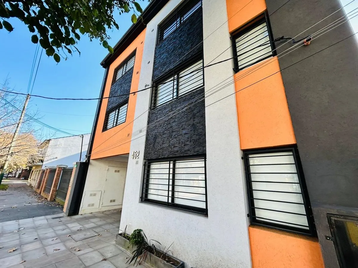 Departamento Con Cochera Alquiler Banfield