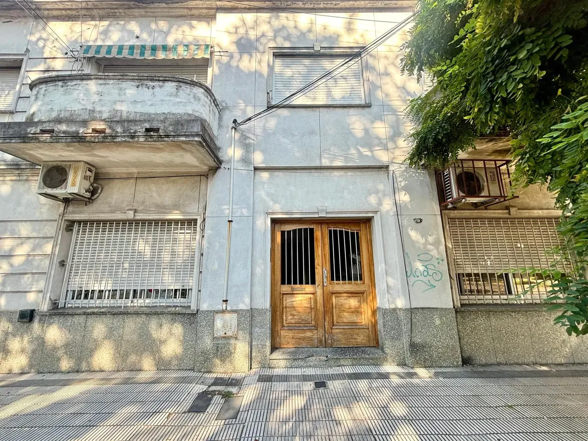 Departamento En Remedios De Escalada
