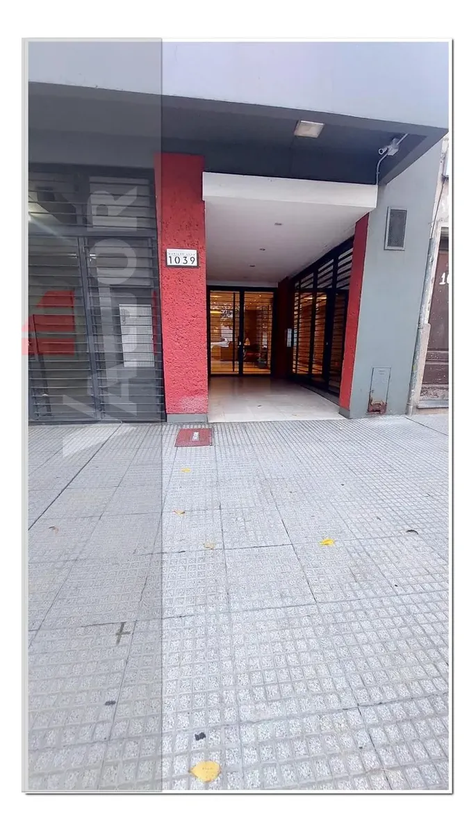 Departamento En Villa Urquiza