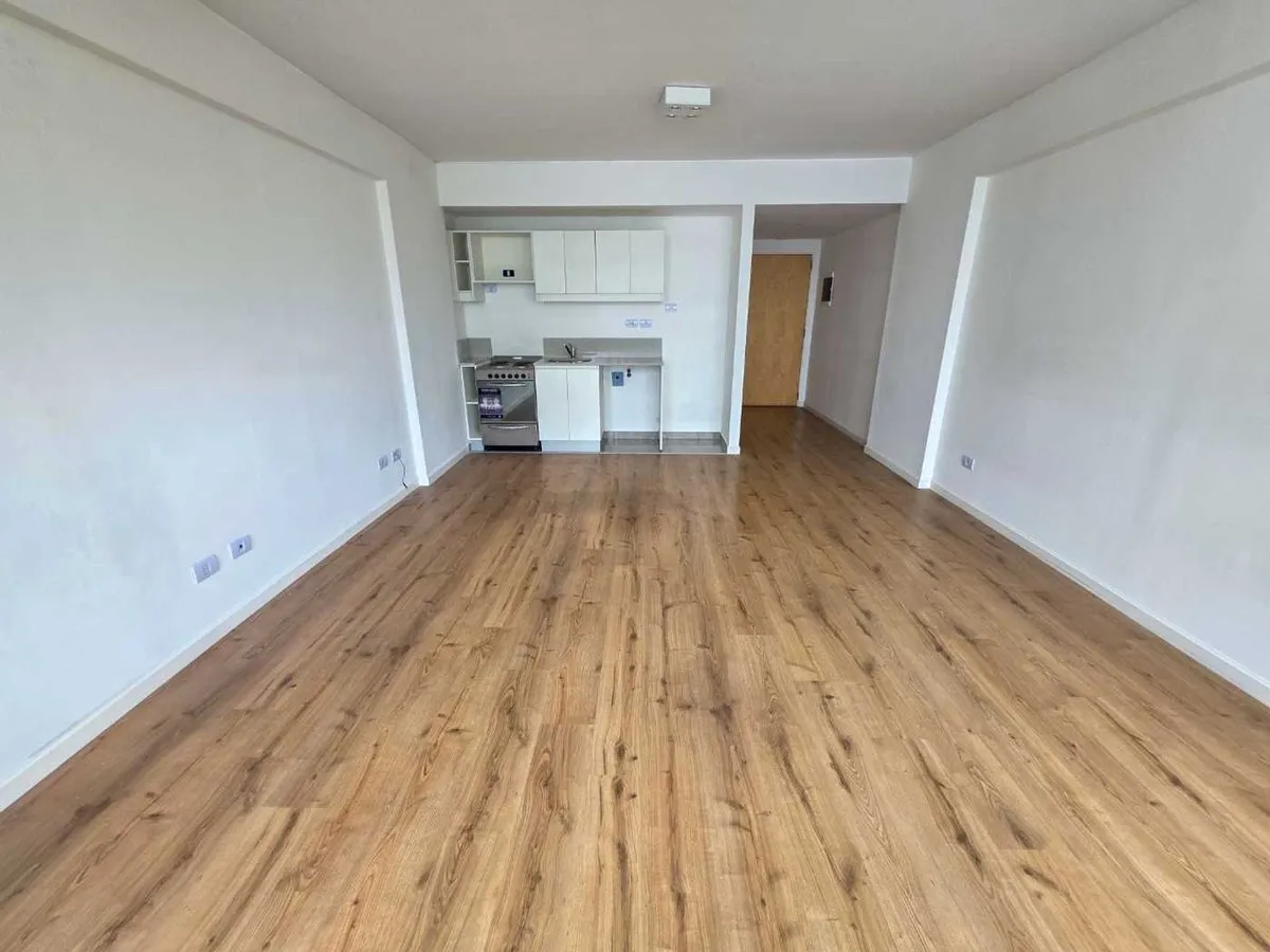 Alquiler Monoambiente En Torre Full Amenities