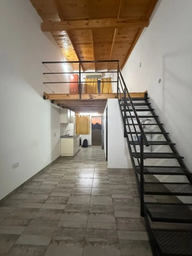Alquiler | Ph 2 Ambientes Sin Expensas Con Aire Acondicionado