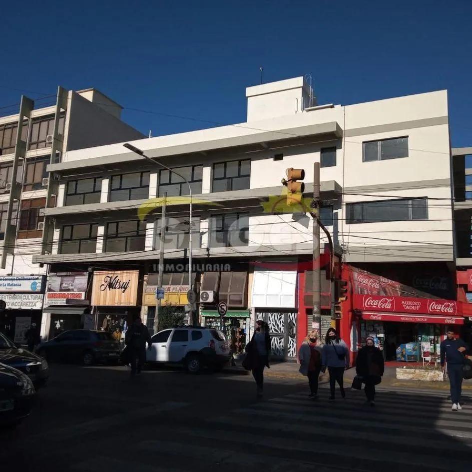 Alquiler De Departamento 1 Ambiente En San Justo