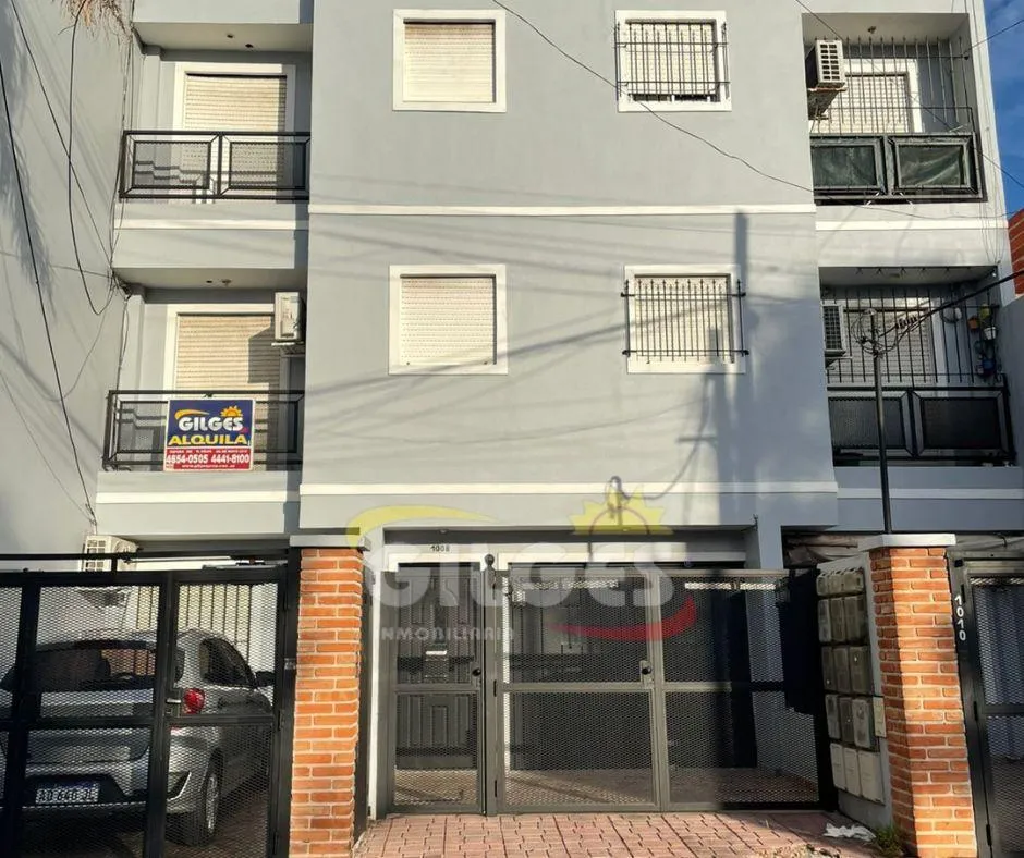 2-room apartment with balcony