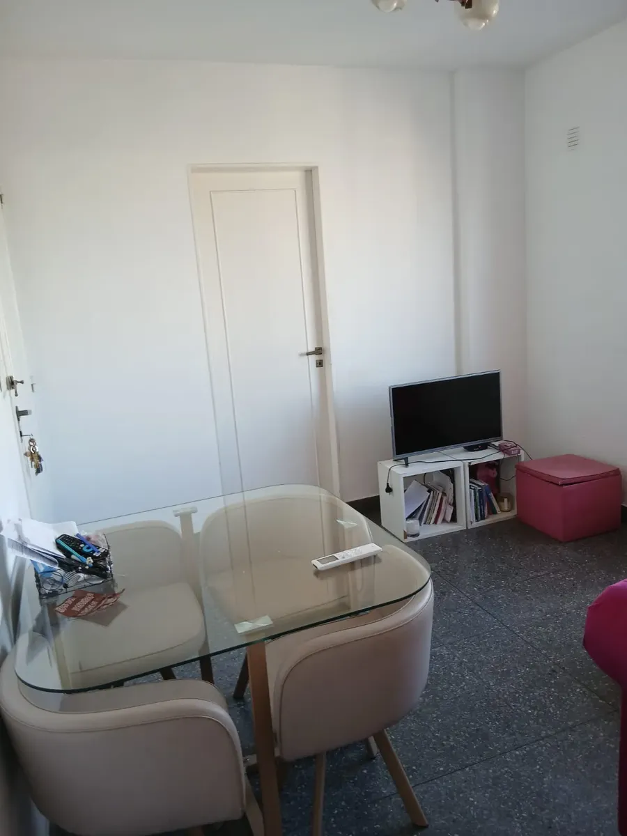 2-room apartment, Alsina 53