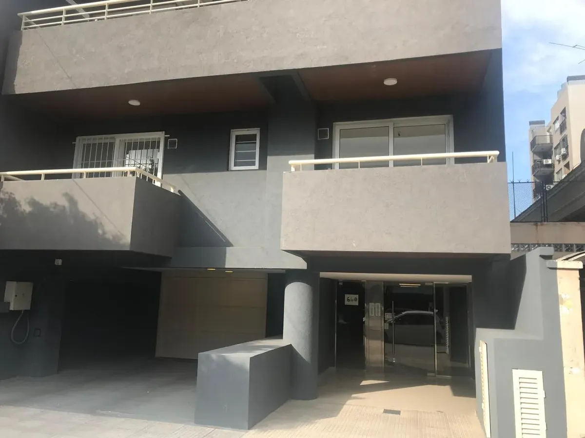 Departamento 2 Ambientes Liniers