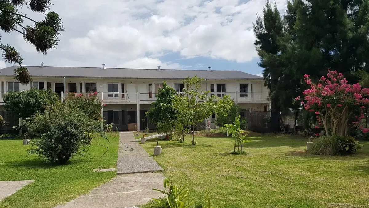 Departamento En Alquiler En San Miguel