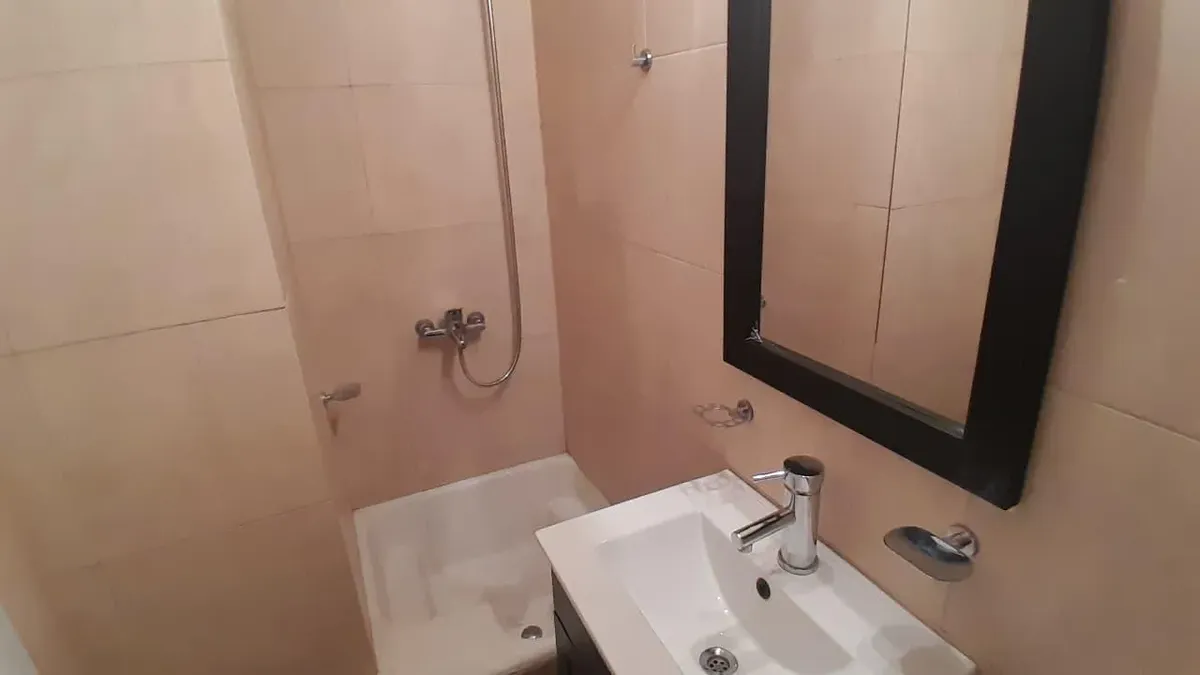 Alquiler De Departamento 1 Ambiente En Ramos Mejia Muy Buen Estado - Excelente Ubicación