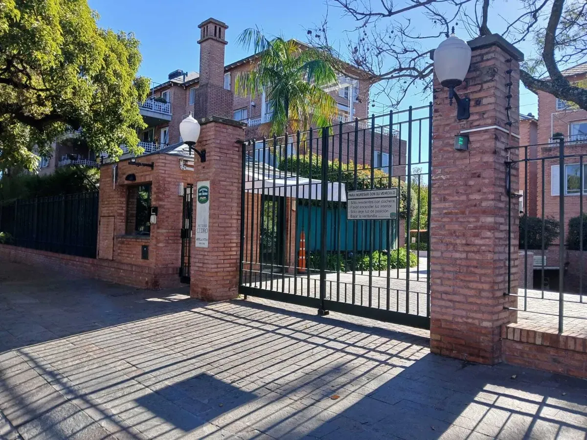Departamento En Alquiler En San Isidro, G.b.a. Zona Norte, Argentina
