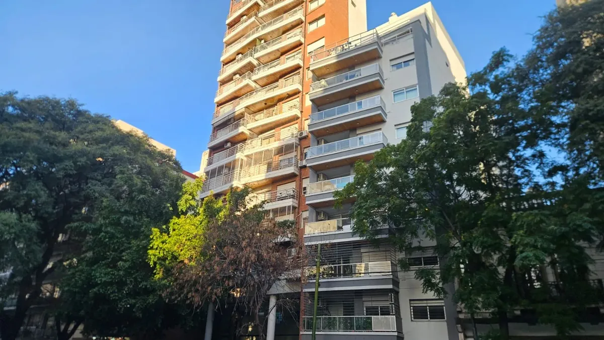 Alquiler Departamento 2 Ambientes Caballito
