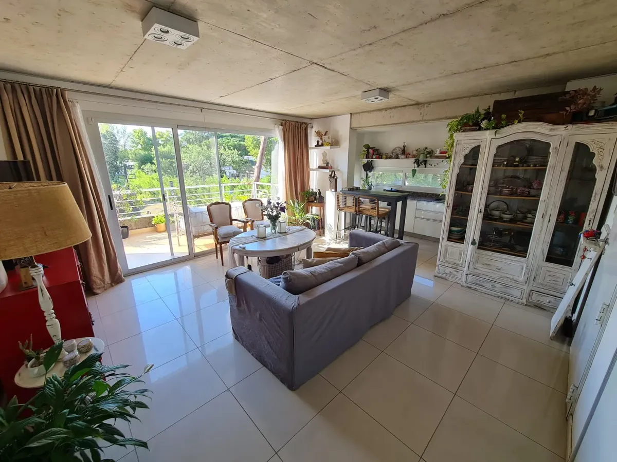 Muy Buen Departamento 3 Amb En Alquiler - Estanislao Díaz 77, San Isidro