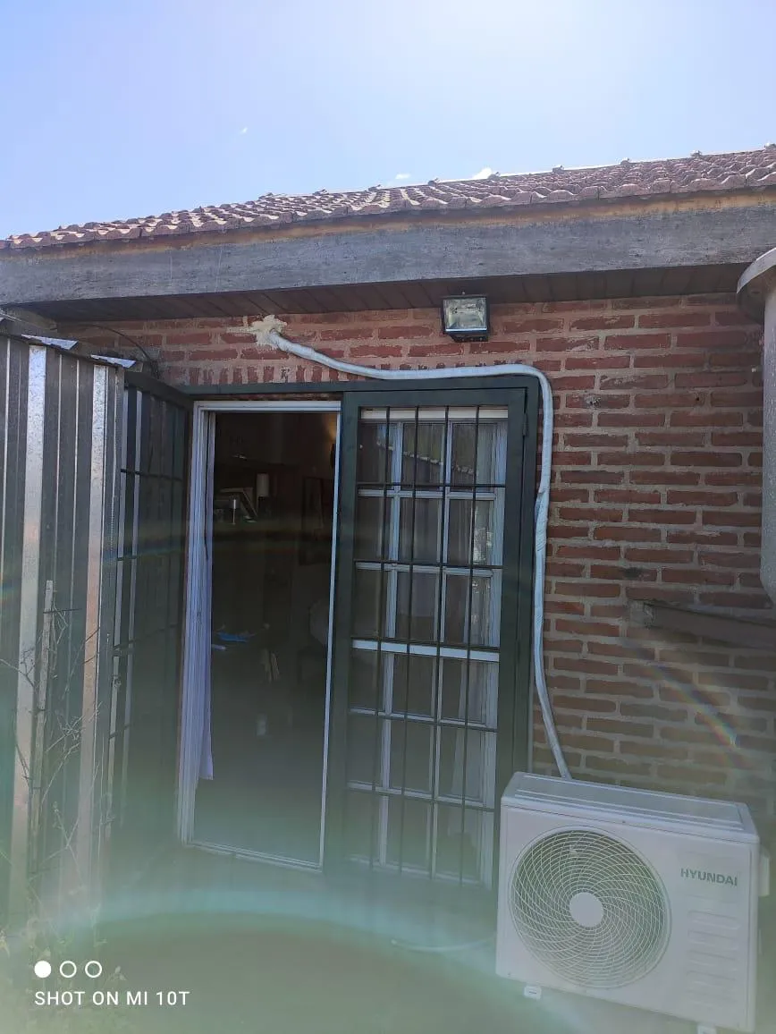 Alquiler Casa En Devoto
