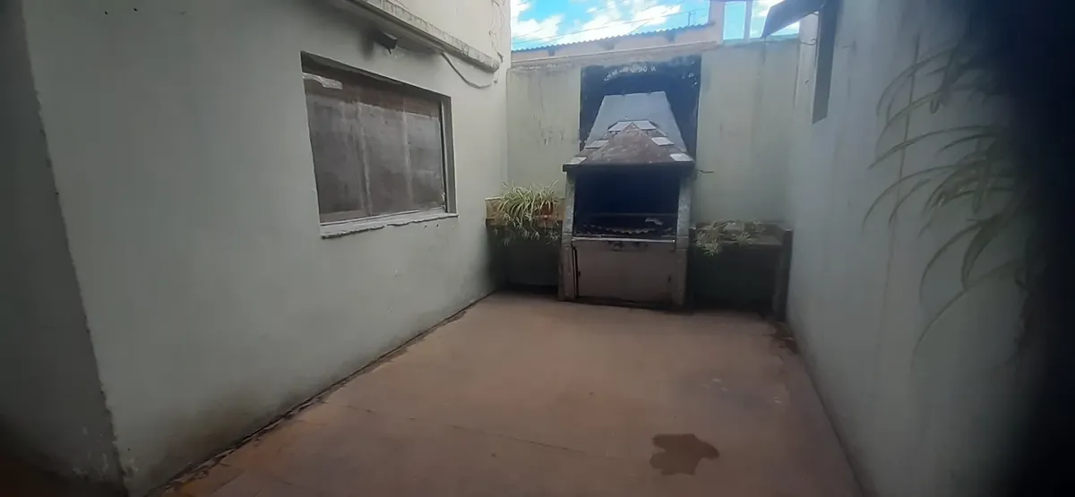 Amplio Ph Interno Tipo Casa De 3 Ambientes, Se Entrega Mejorado!