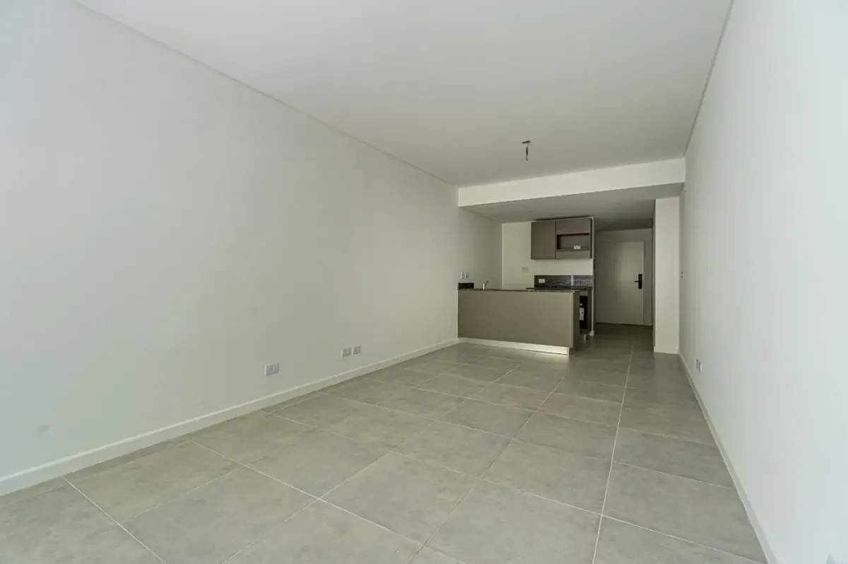 Departamento Monoambiente En Alquiler - Belgrano
