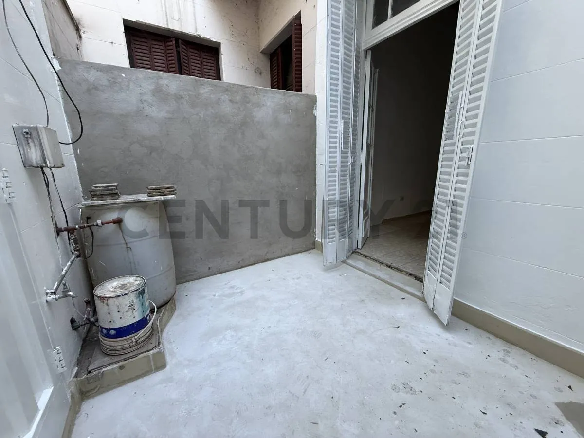 Listing: 3 bedrooms, Constitución