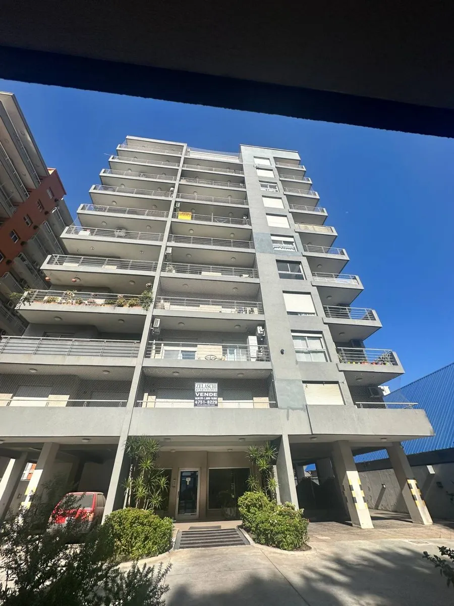 Alquiler Departamento Monoambiente Martin Coronado