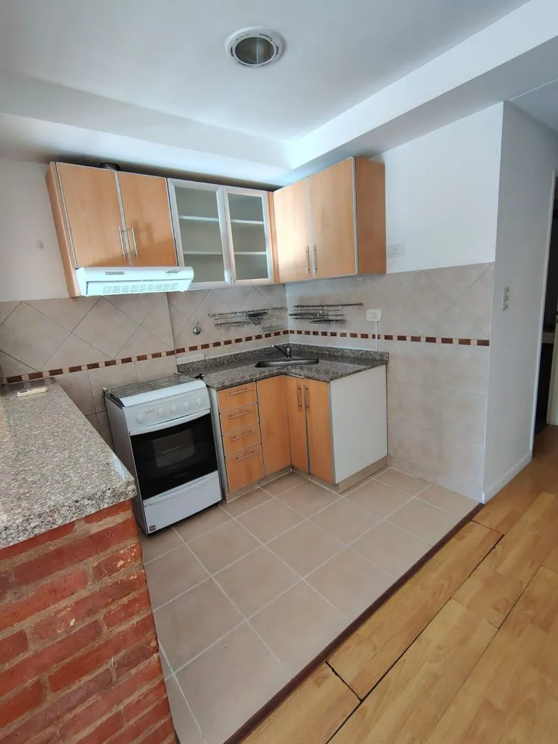 Departamento 2 Ambientes
