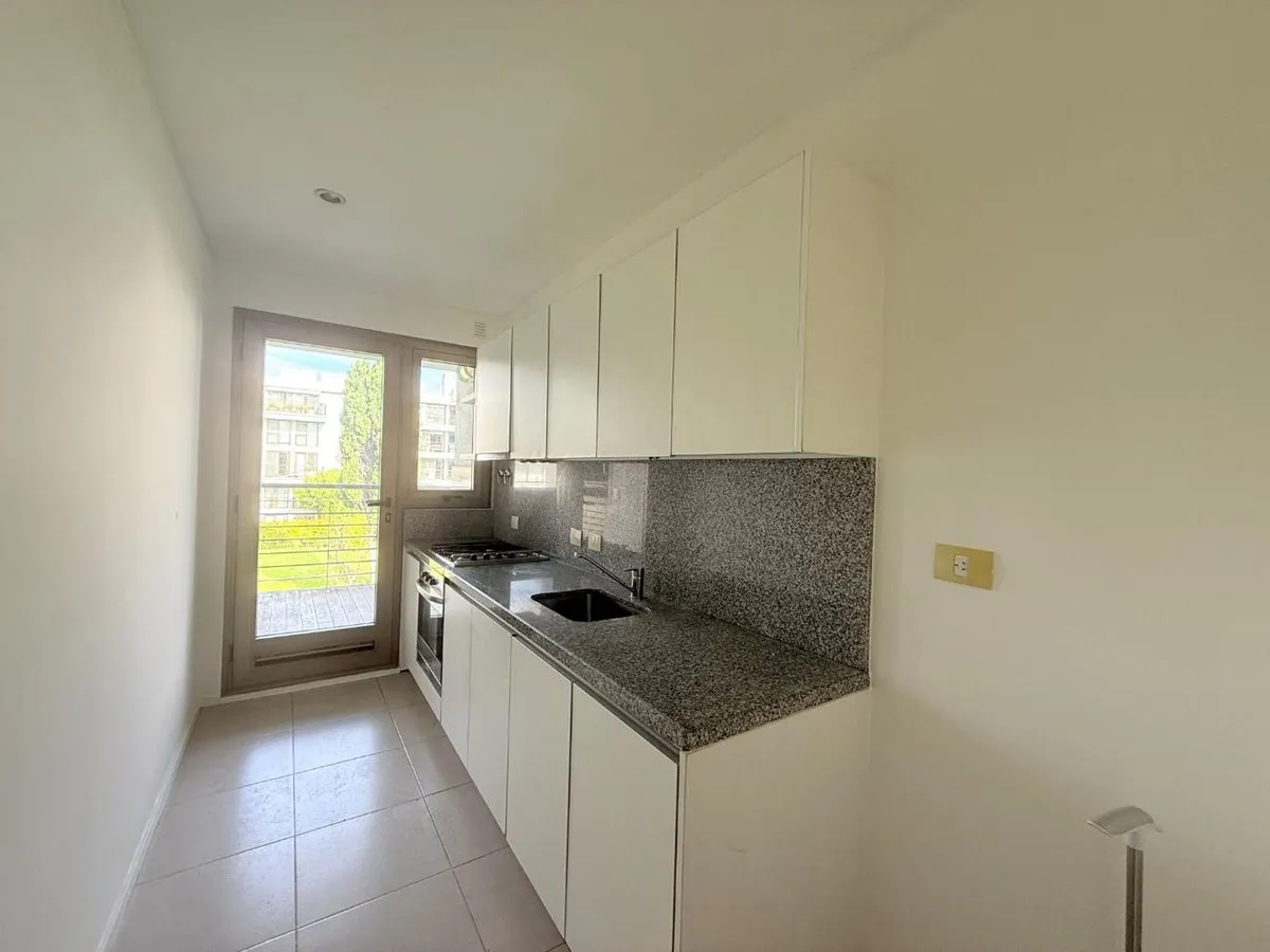 Depto. Loft C/cochera. Vista Inmejorable