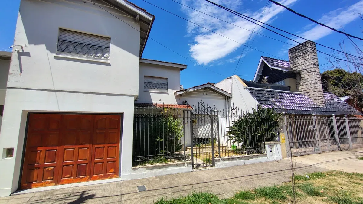 Chalet Castelar Sur
