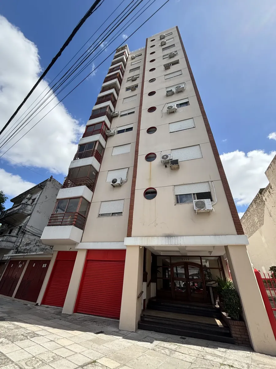 Alquiler Departamento 5 Ambientes Con 2 Cocheras