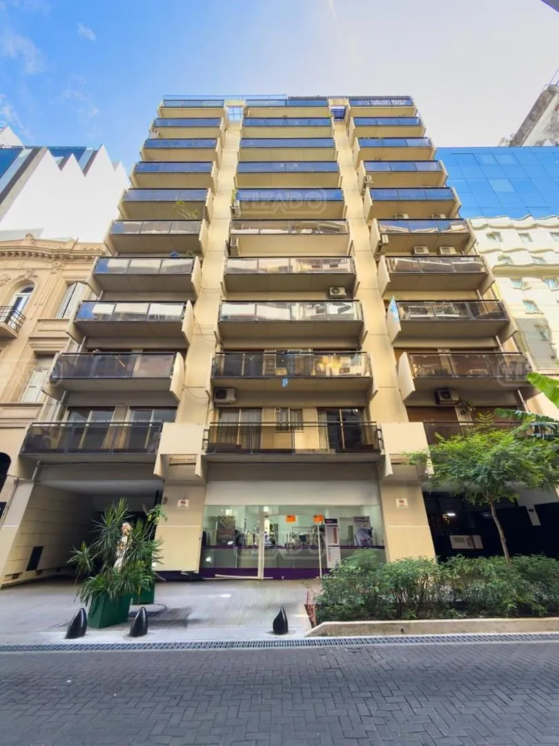Departamento En Alquiler En Retiro, Capital Federal, Buenos Aires