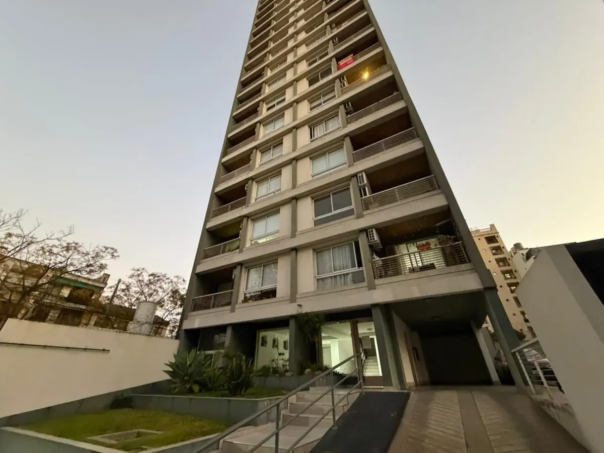 Departamento 2 Amb. - Villa Ballester