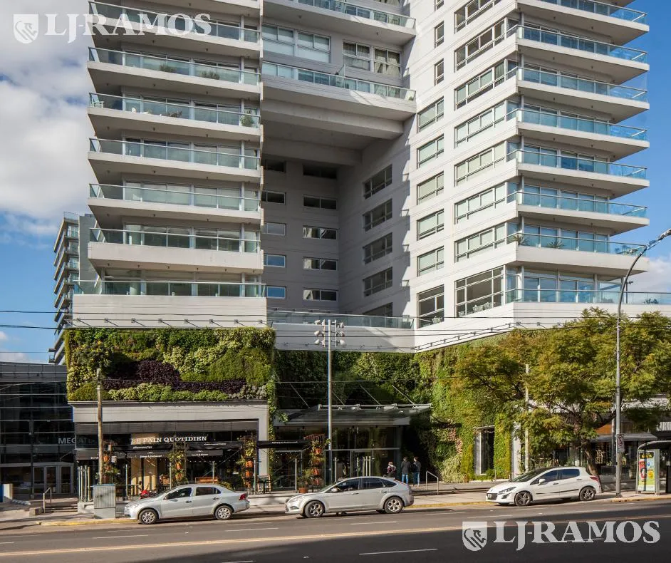 Apartamento 3 quartos com vista para o rio