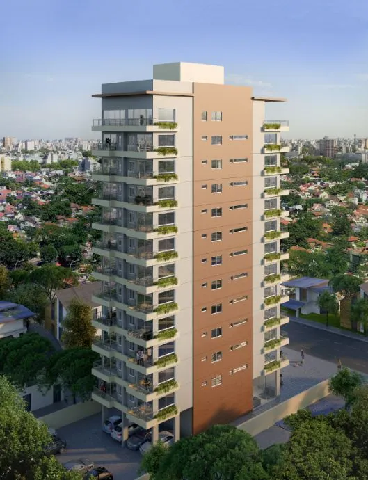 Departamento En Alquiler En Quilmes Centro
