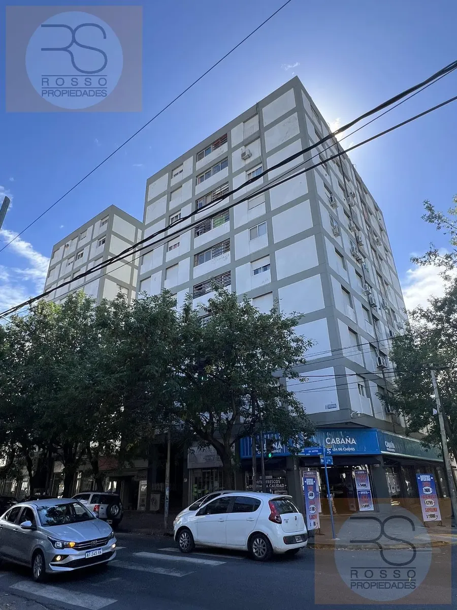 Departamento 4 Ambientes En Alquiler - Caseros