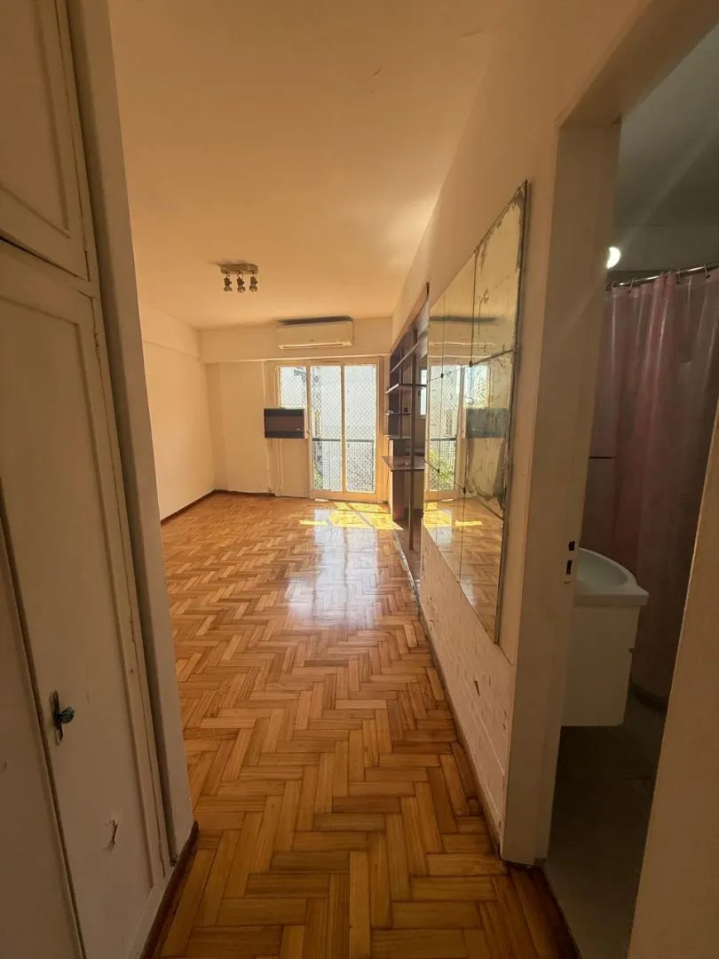 Departamento En Alquiler En Caballito