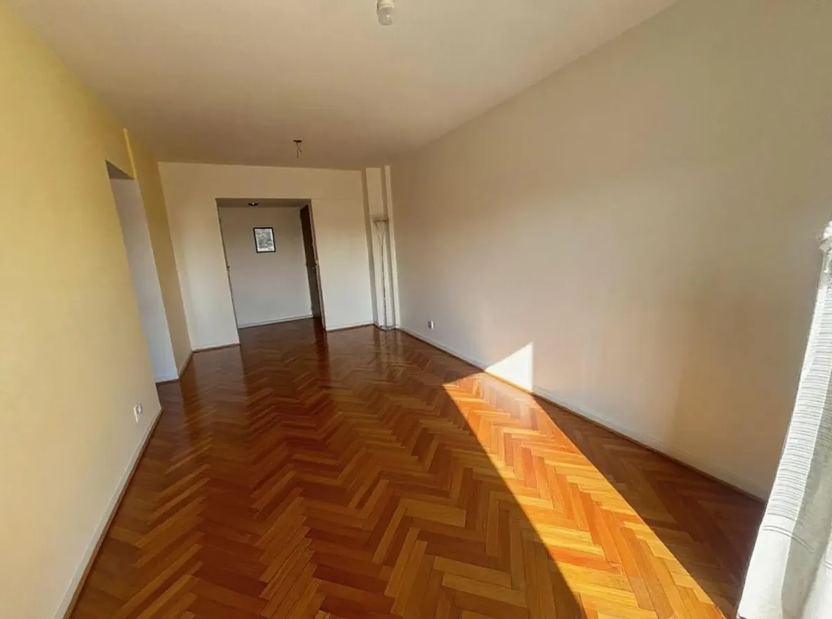 Alquiler Departamento 3 Ambientes Liniers