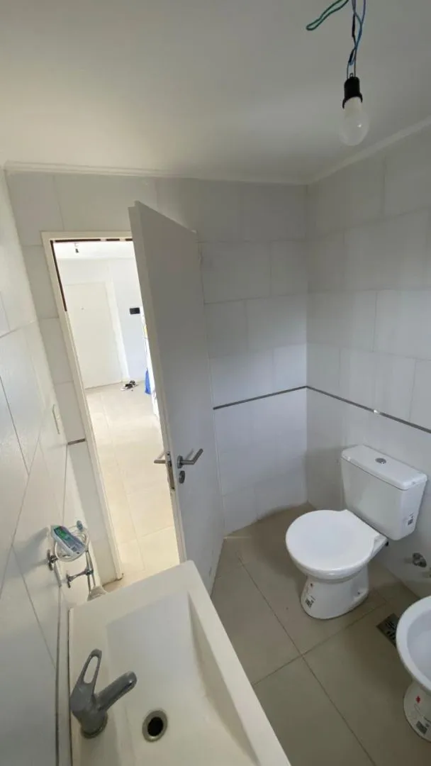 Alquiler De Departamento Monoambiente En Martín Coronado, Tres De Febrero