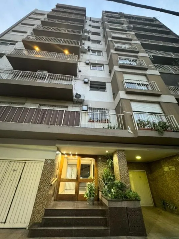 Alquiler De Departamento Tres Ambientes En Lomas De Zamora